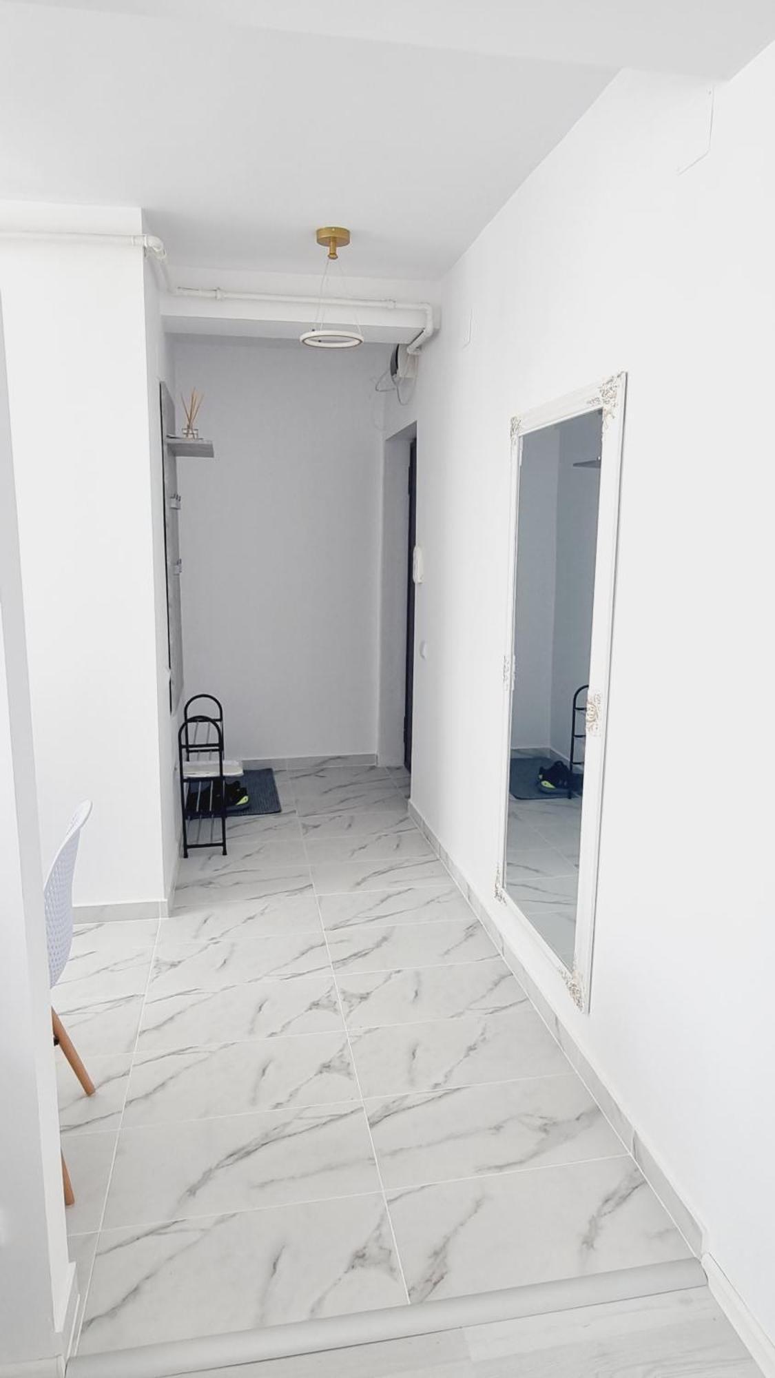 Apartament Central Pe Pietonala Nr2 Хунедоара Екстер'єр фото