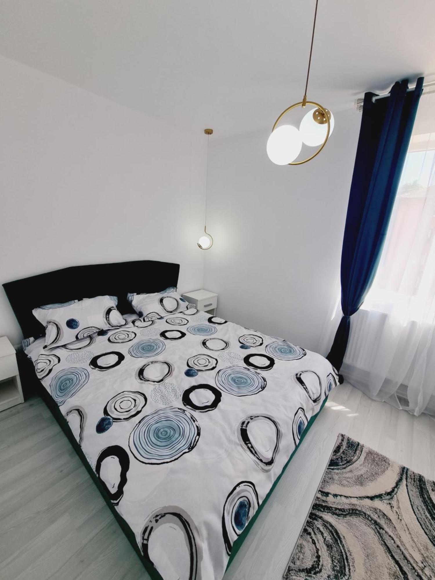 Apartament Central Pe Pietonala Nr2 Хунедоара Екстер'єр фото