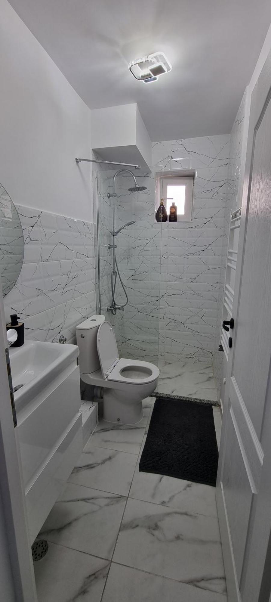 Apartament Central Pe Pietonala Nr2 Хунедоара Екстер'єр фото