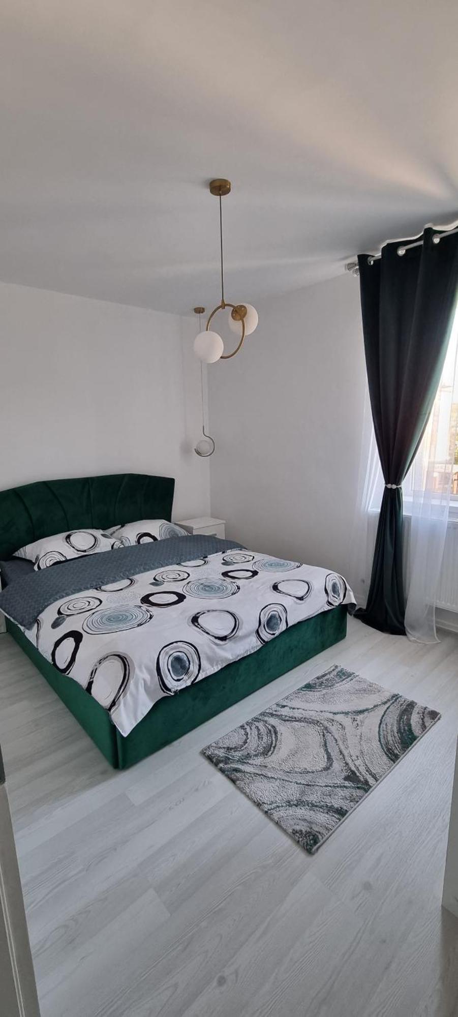 Apartament Central Pe Pietonala Nr2 Хунедоара Екстер'єр фото